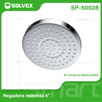 Duchas - Regaderas
