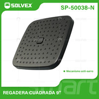Duchas - Regaderas