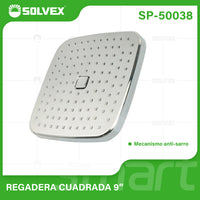 Duchas - Regaderas