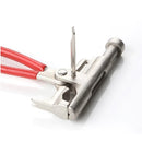 Martillo Multifuncional de acero 10 en 1.