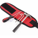 Pulsera Magnética ajustable para tornillos.