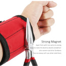 Pulsera Magnética ajustable para tornillos.