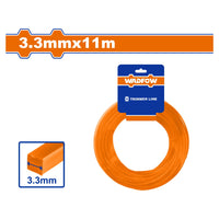 Desmalezadoras / Cortadora de césped