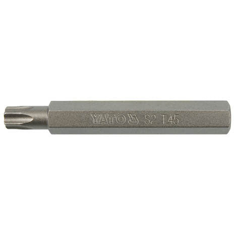 1 Pza- Punta Torx De Destornillador (T40 X 30 Mm, S2)