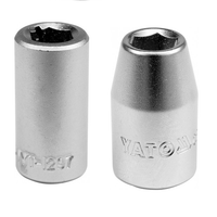 Dados socket - Conectores y Extensiones