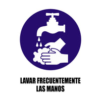 Letreros