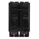 Breaker Eléctrico 100 Amperios De 2 Polos, 120/240 V. General Electric (GE)