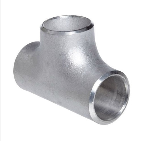 Tee de 3/4" Sch 10.