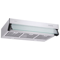 Campanas extractores