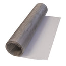 Malla para mosquitero de aluminio 1.20 x 2.1m en rollo Surtek