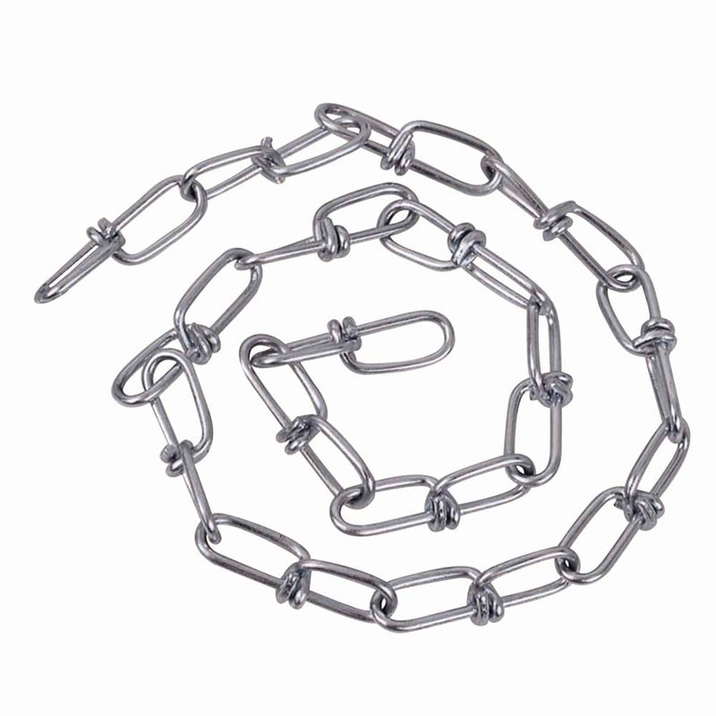 Cadena tipo Víctor 3mm x 30m Surtek