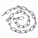 Cadena tipo Víctor 4mm x 30m Surtek