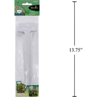 Hilo - Abrazaderas de amarre plantas