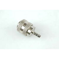 Conectores - Accesorios y Consumibles