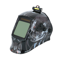 Máscaras y Protección