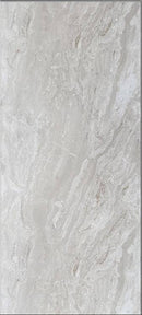 Panel Decorativo Mármol PVC  1.22M X 2.80M X 3Mm Marfil (Línea Económica)