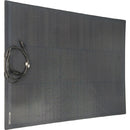 Panel Solar para dejar instalado. 100W. 41V. Resistente al agua.