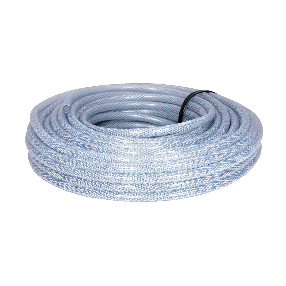 Mangueras industriales tramadas, 10m de Largo, Surtek