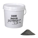 Sandblasting 180 Grit Aluminun Oxide Grain 10 Lbs (4.5 Kg).