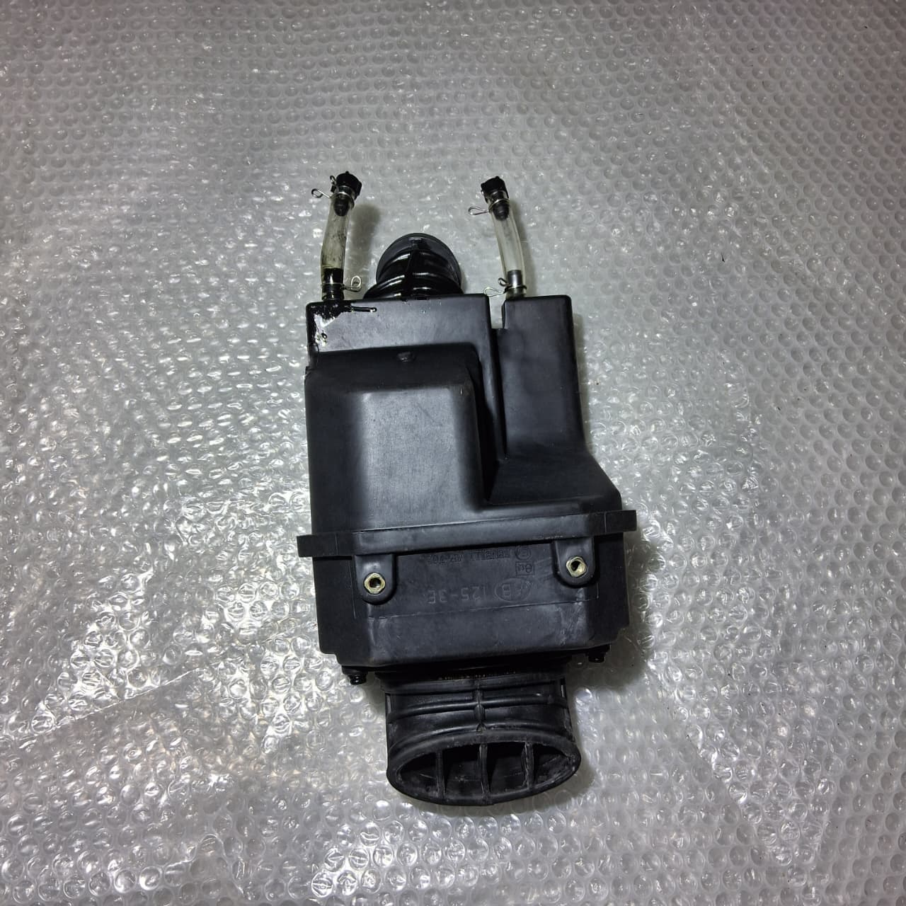 Caja de aire (TNT135)