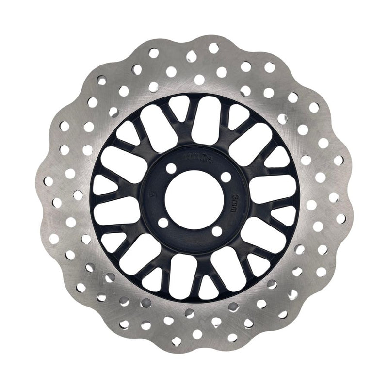 Disco de freno delantero 265mm (TX150)