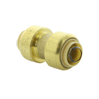 Conexiones PEX y Push-On