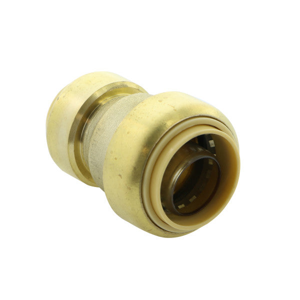 Coupling a presión de 1" x 3/4"