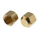 Tapa flare de gas de 5/8" (