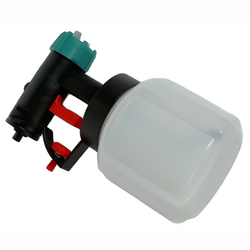 Kit de boquilla difusora para pistola de pintar electrica UTT3506 ( DD00012330 )