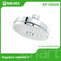 Duchas - Regaderas