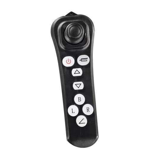 Control Remoto para silla de ruedas eléctrica