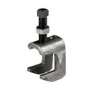 Grapa Para Vigas Beam Clamp De 3/8"