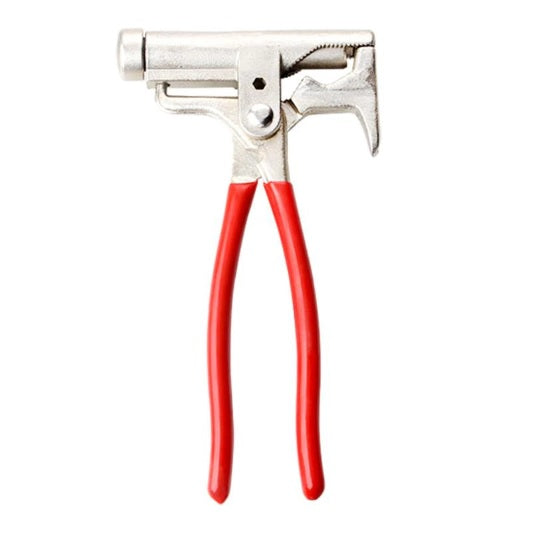 Martillo Multifuncional de acero 10 en 1.