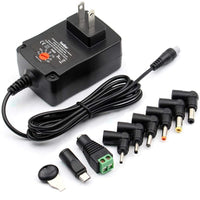 Adaptadores de corriente