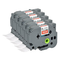 Consumibles de Impresión