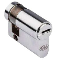 Serie Perimetral de 70 mm