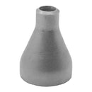 Reduccion concentrica 2" x 1" Sh 40 t-304.