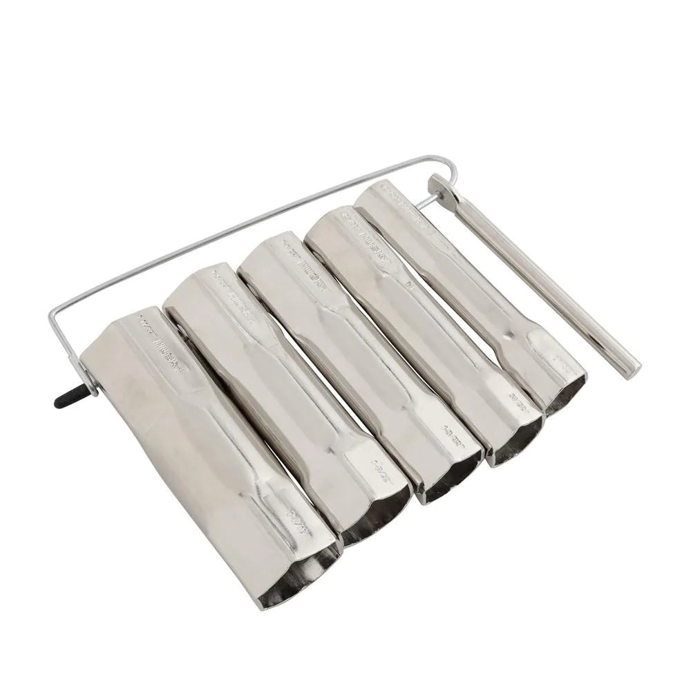 Extractor de embolos para plomeria sockets (Kit de 6pzas)