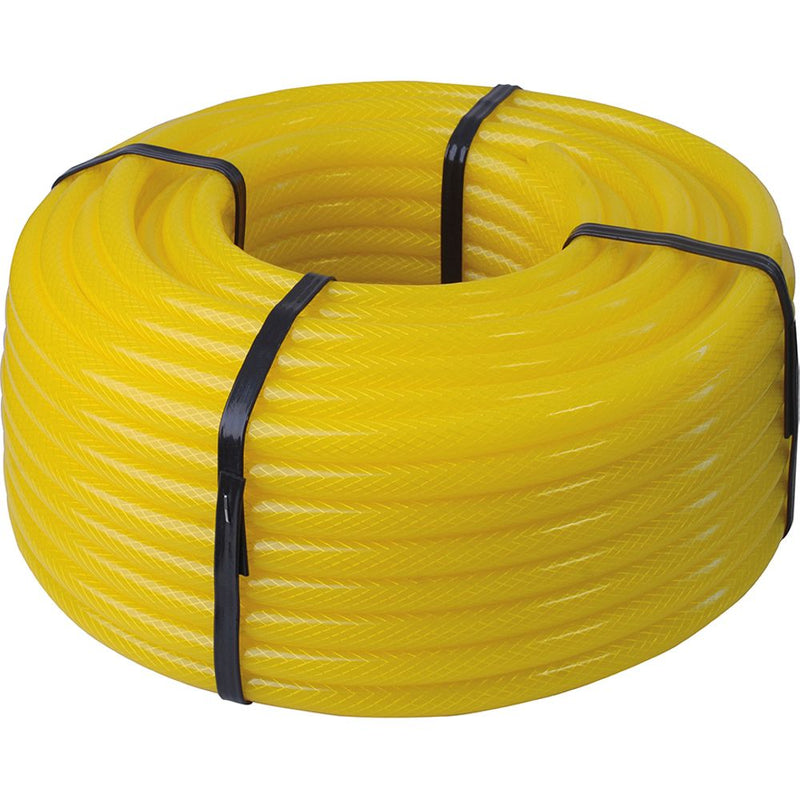 Mangueras para gas rollo 50m Surtek