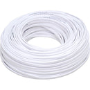 Cables eléctricos tipo POT Cal. blanco Surtek 100% cobre