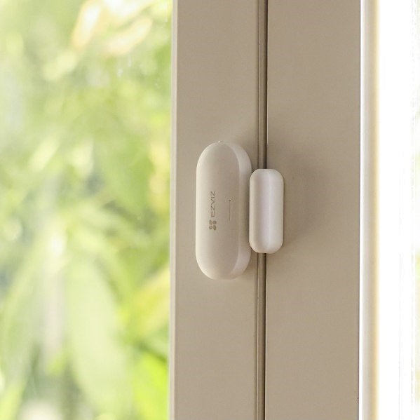 Sensor de Apertura/Cierre para interiores.