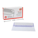 40 piezas Sobres de seguridad con sello