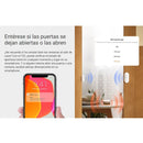 Sensor de Apertura/Cierre para interiores.