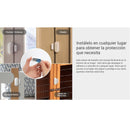 Sensor de Apertura/Cierre para interiores.