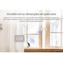 Sensor de Apertura/Cierre para interiores.