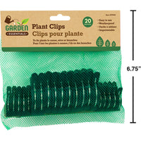 Hilo - Abrazaderas de amarre plantas