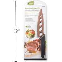 Cuchillos y afiladores