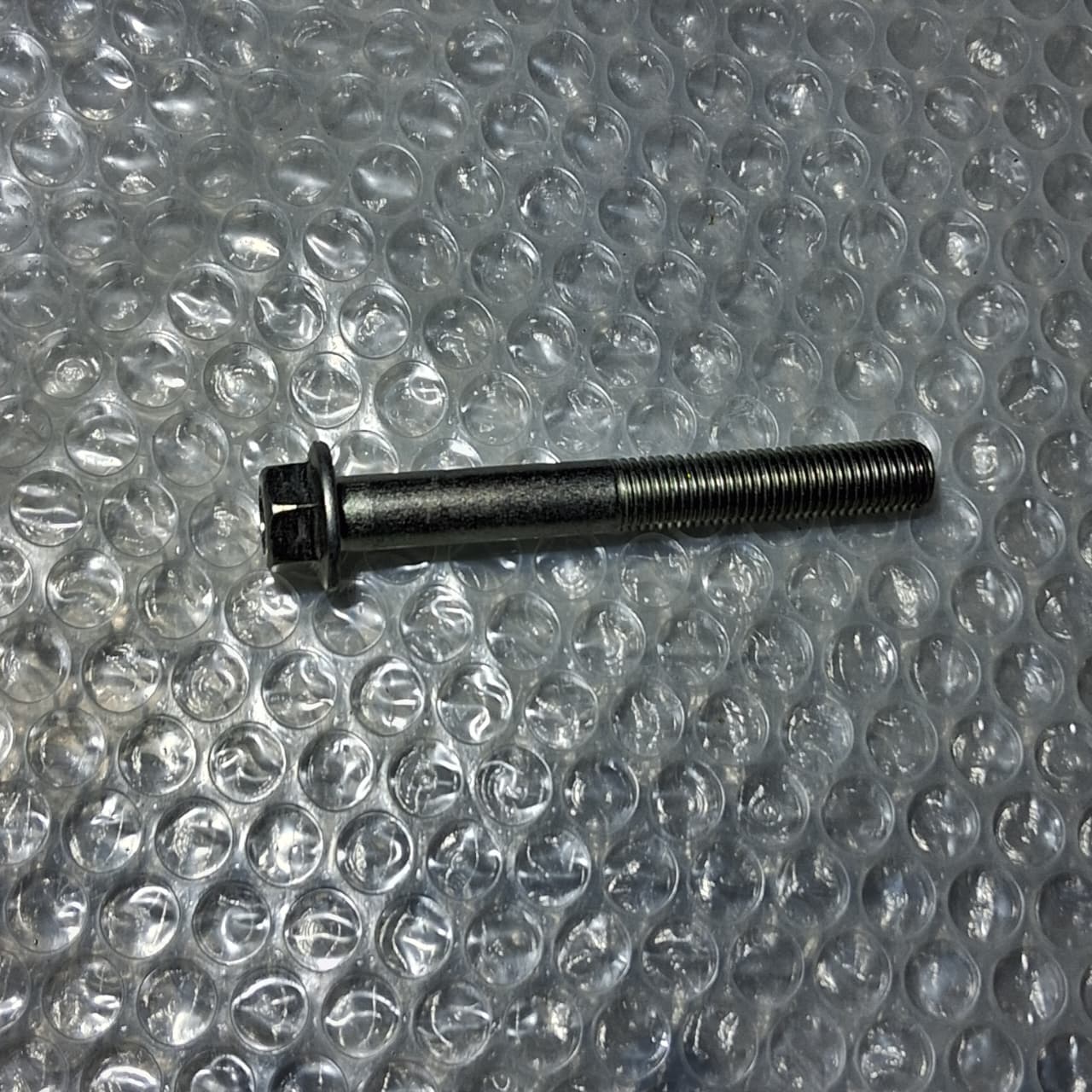 Perno M10x1.25x80 (ZAFFERANO250)