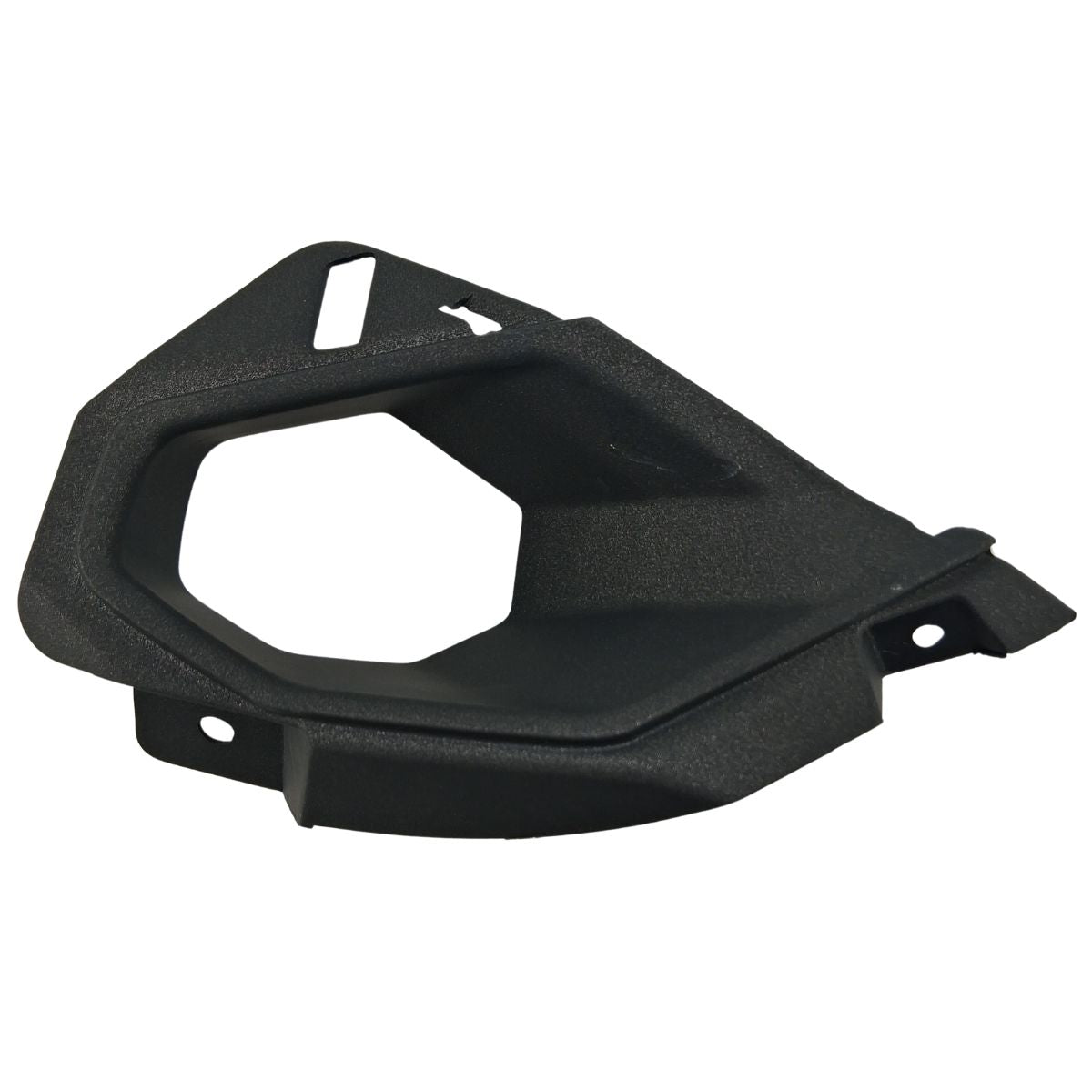 Ventilacion izquierda negra (TRK502X)