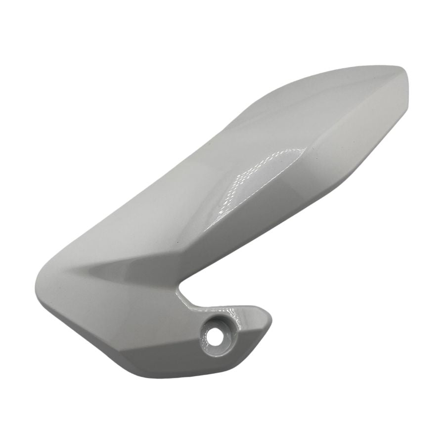 Covertor izquierdo blanco (TNT150)